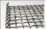 Galvanized Crimped Wire Mesh